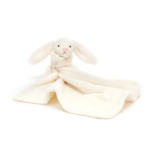Bashful Bunny Soother, Jellycat