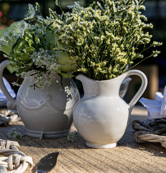 Juliska Puro Whitewash Serveware