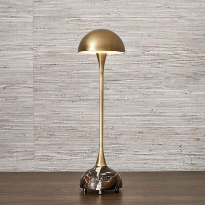Hard Hat Rechargeable Mini Lamp