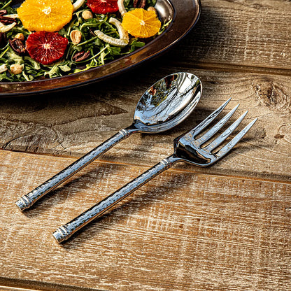 Juliska Graham 2pc Hostess Set