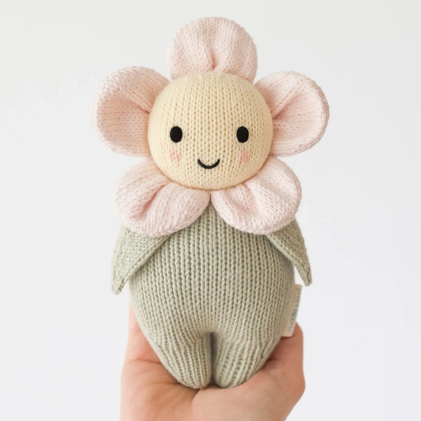 Baby Daisy, Cuddle+Kind