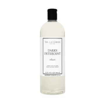 The Laundress Darks Detergent