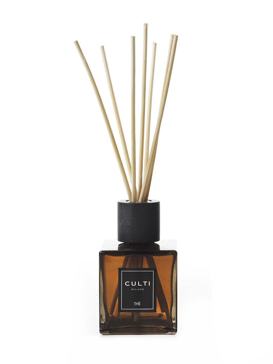 Culti Milano Thé Decor Classic Diffuser, 250ml