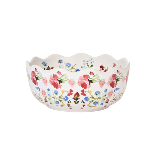 Juliska Sofia Ice Cream/Cereal Bowl