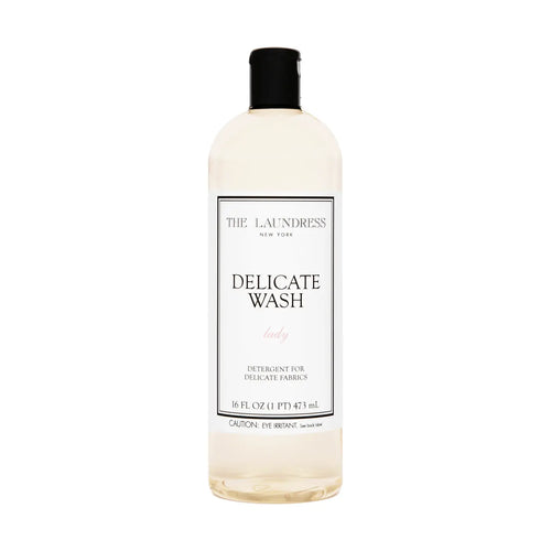 Delicate Wash, The Laundress