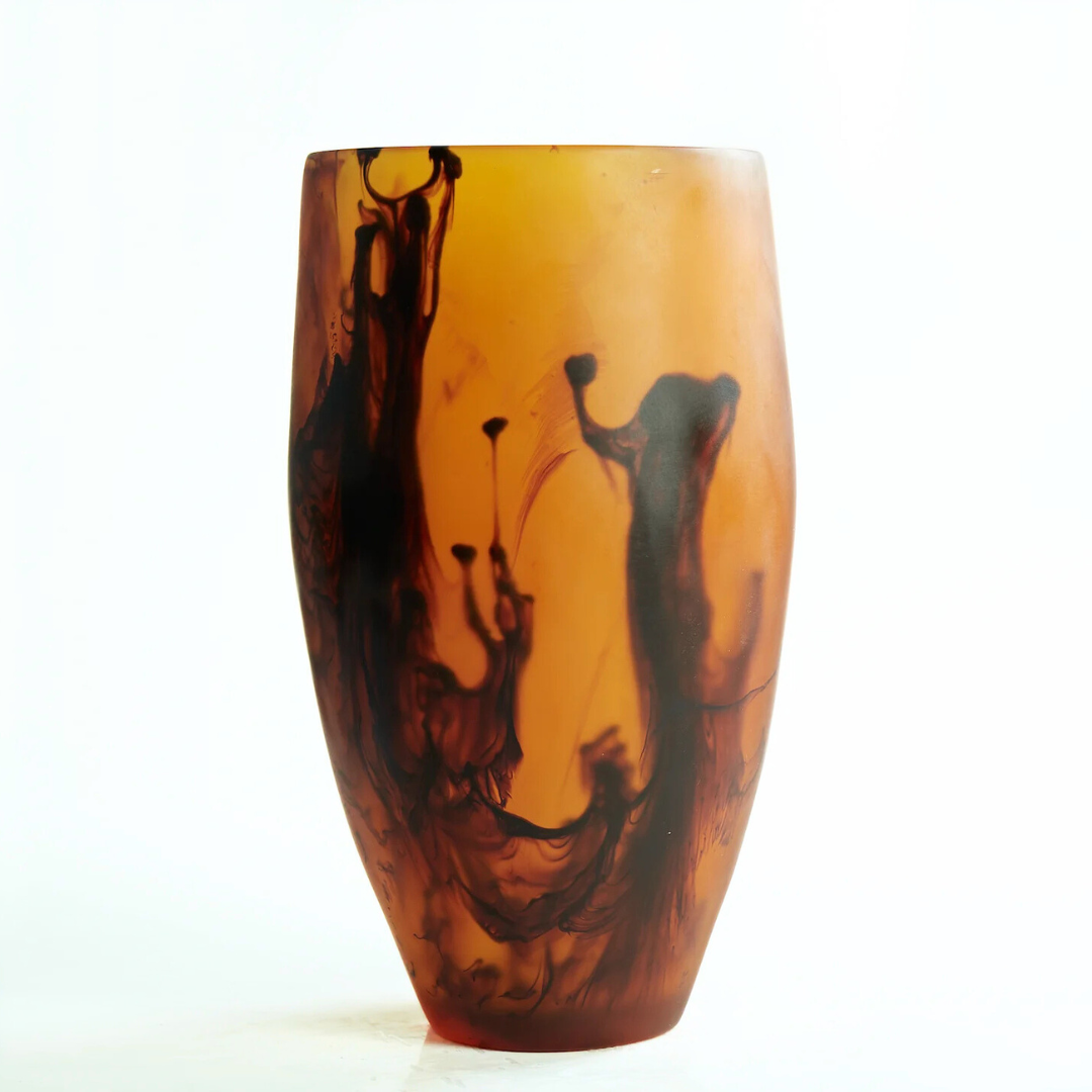 Large Classical Vase