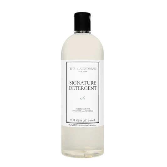 The Laundress Signature Detergent Isle