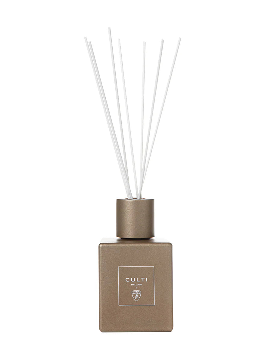 Culti Milano Automobili Lamborghini Diffuser