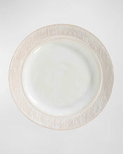 Load image into Gallery viewer, Blenheim Oak Whitewash Dinner Plate - Juliska