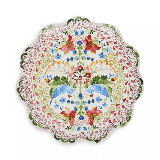 Juliska Sofia Dinner Plate