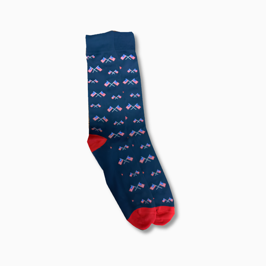 Doodle Dandy Socks