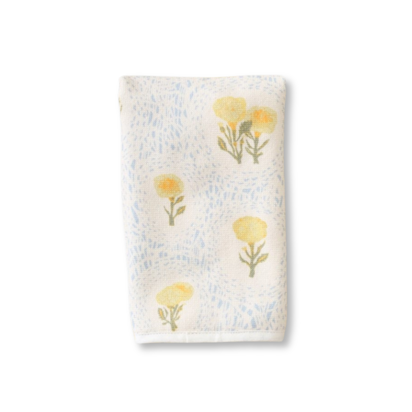 SINGLE Powder Bath Towel in Lulie Wallace's Louisa