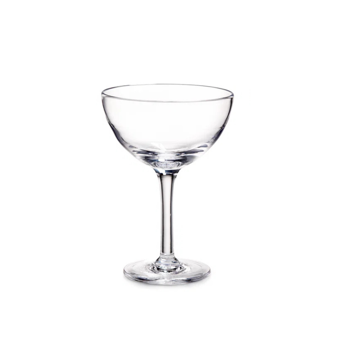 Simon Pearce Dorset Coupe Glass SINGLE