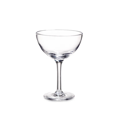 Simon Pearce Dorset Coupe Glass SINGLE