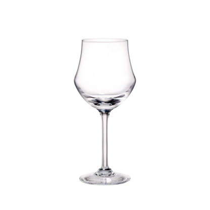 Simon Pearce Madison Wine Glass SINGLE
