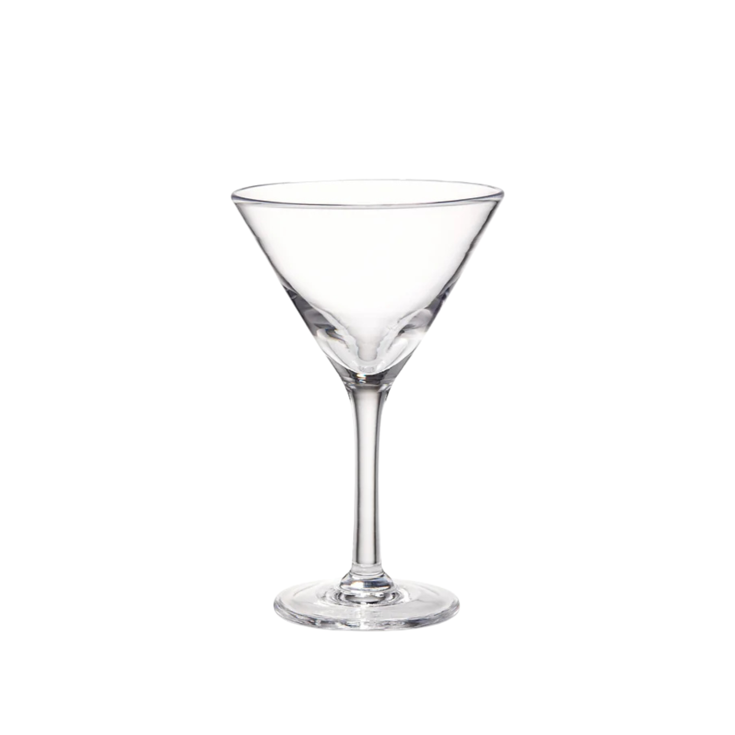 Simon Pearce Dorset Martini Glass SINGLE