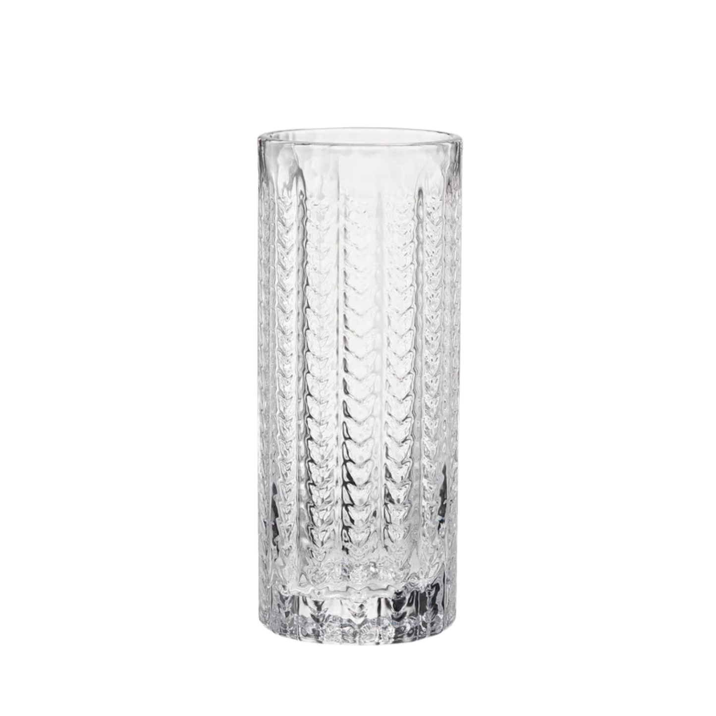 Simon Pearce Greenwich Collins Glass SINGLE