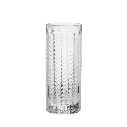 Simon Pearce Greenwich Collins Glass SINGLE