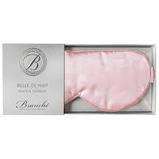 Branché Belle de Nuit Eye Masque