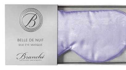 Branché Belle de Nuit Eye Masque