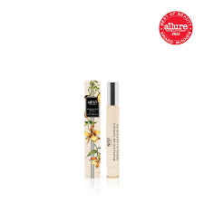 Nest Fragrances Madagascar Vanilla Perfume Oil Rollerball 6mL