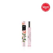 Nest Fragrances Turkish Rose Perfume Oil Rollerball 6mL