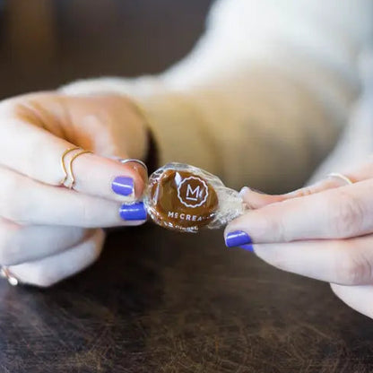 McCrea's Caramel Candy