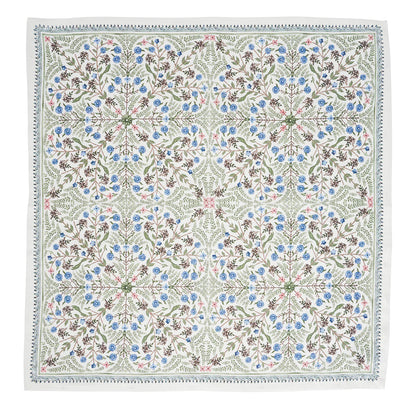 Juliska Villa Seville Chambray Napkins (Set of 4)