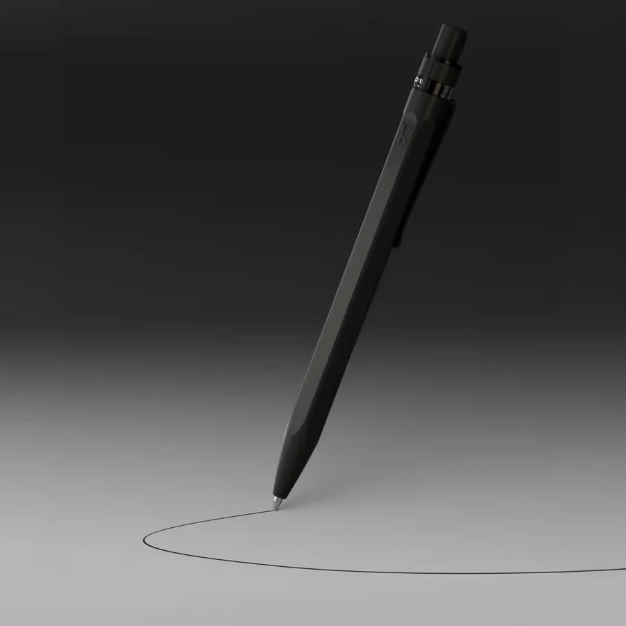 Black Stone Pen
