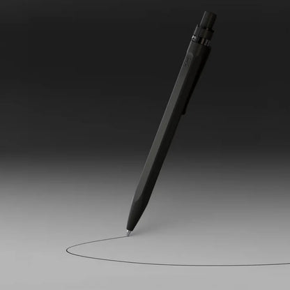 Black Stone Pen