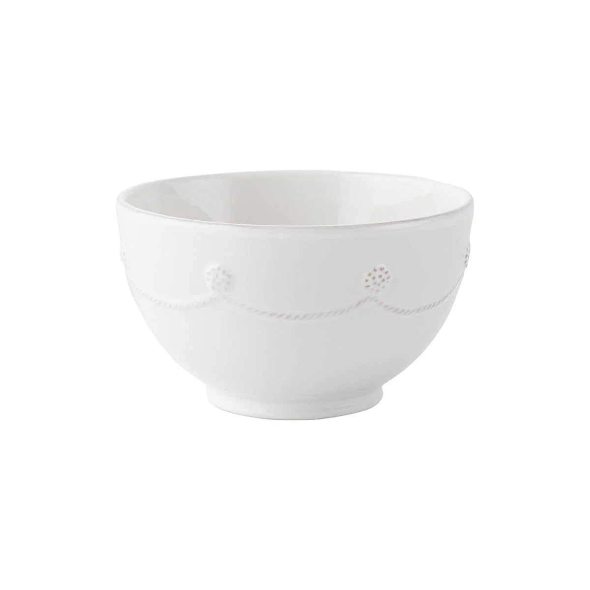 Berry & Thread Whitewash 4pc Setting