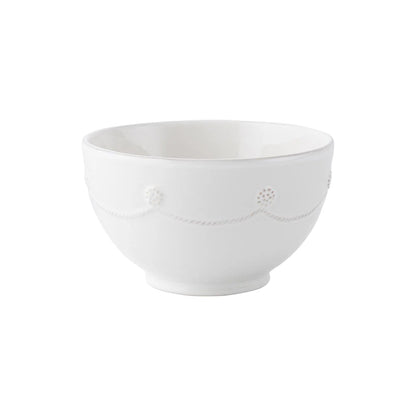 Berry & Thread Whitewash 4pc Setting