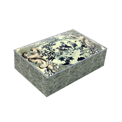 Louis Sherry Truffles