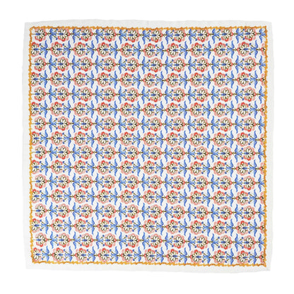 Juliska Emilie Chambray Napkins (Set of 4)
