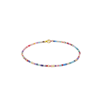 EGIRL Hope Unwritten Bracelet Hot Mess