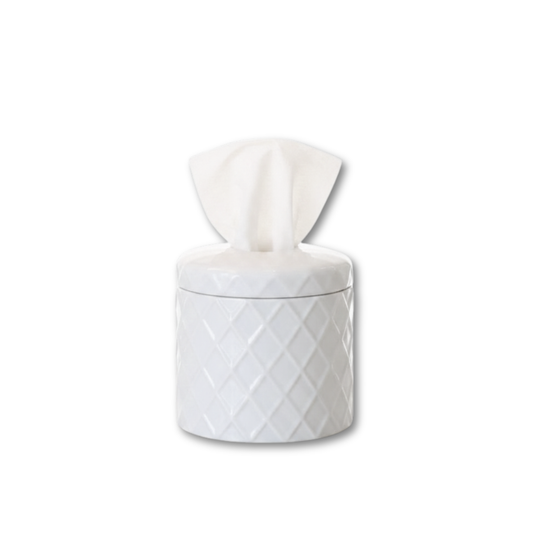 Chloe Tissue Holder