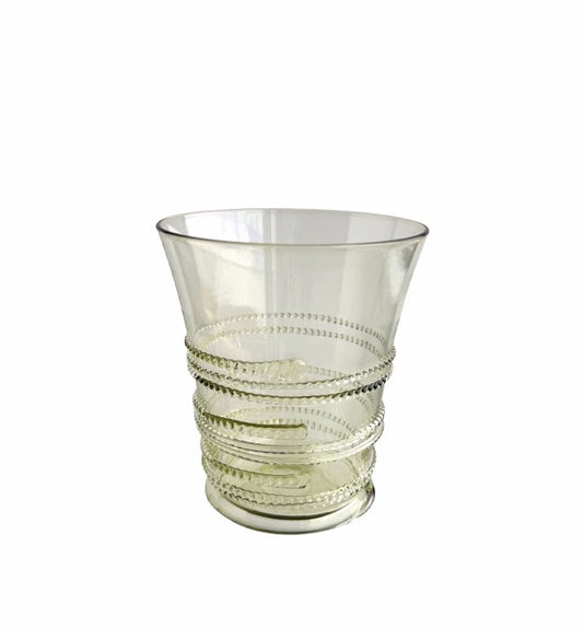 Juliska Ella Green Small Tumbler