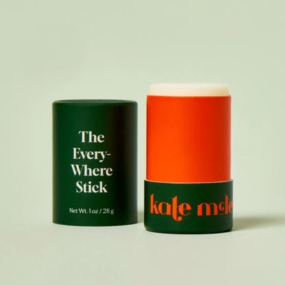 Kate McLeod The Everywhere Stick