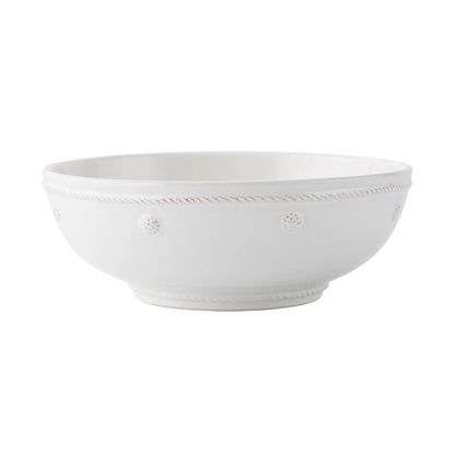 Berry & Thread Whitewash 4pc Setting