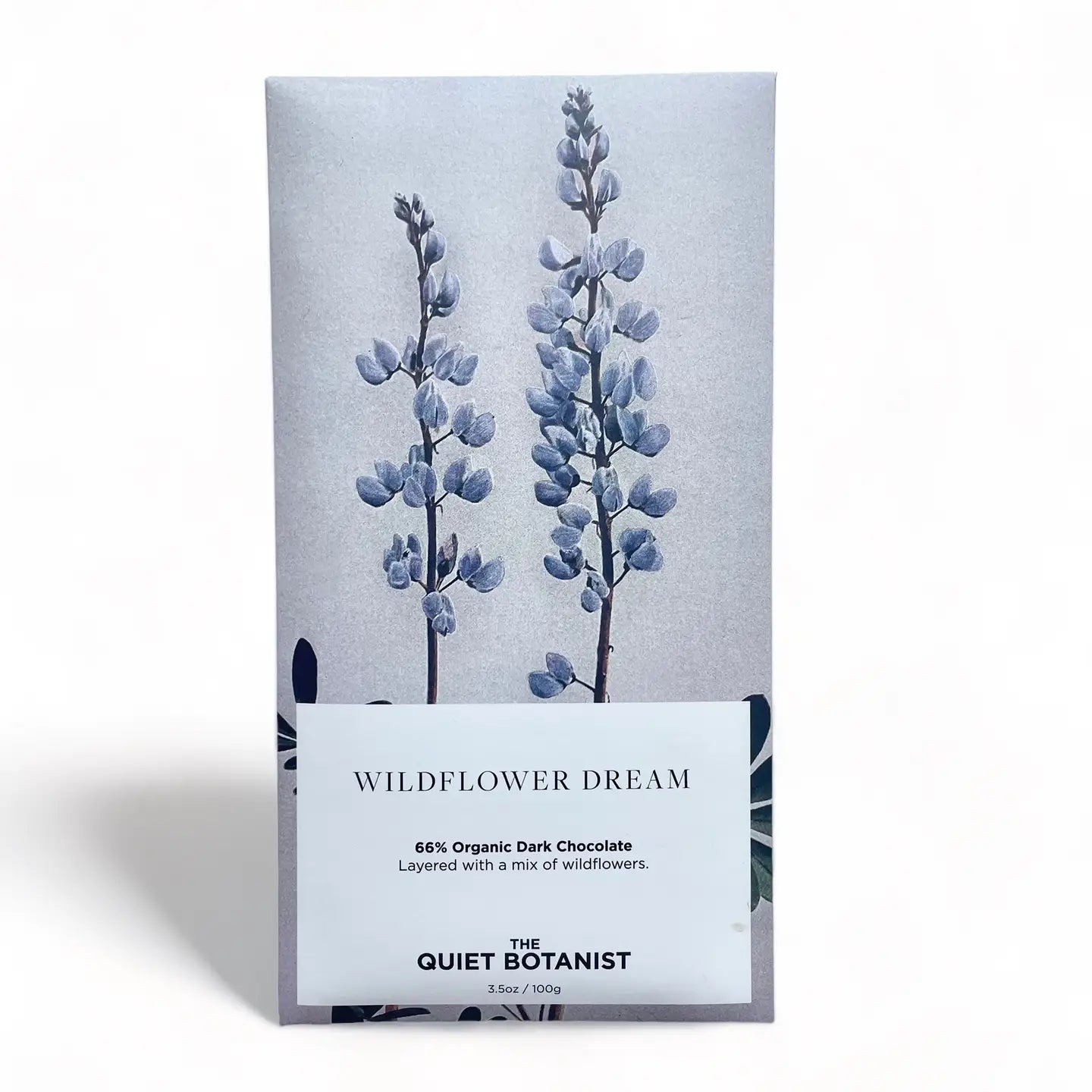 Wildflower Dream Chocolate Bar