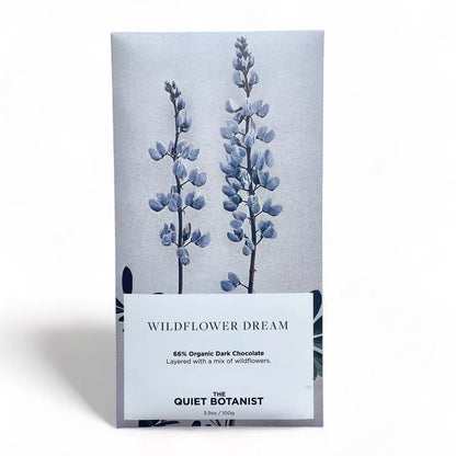 Wildflower Dream Chocolate Bar