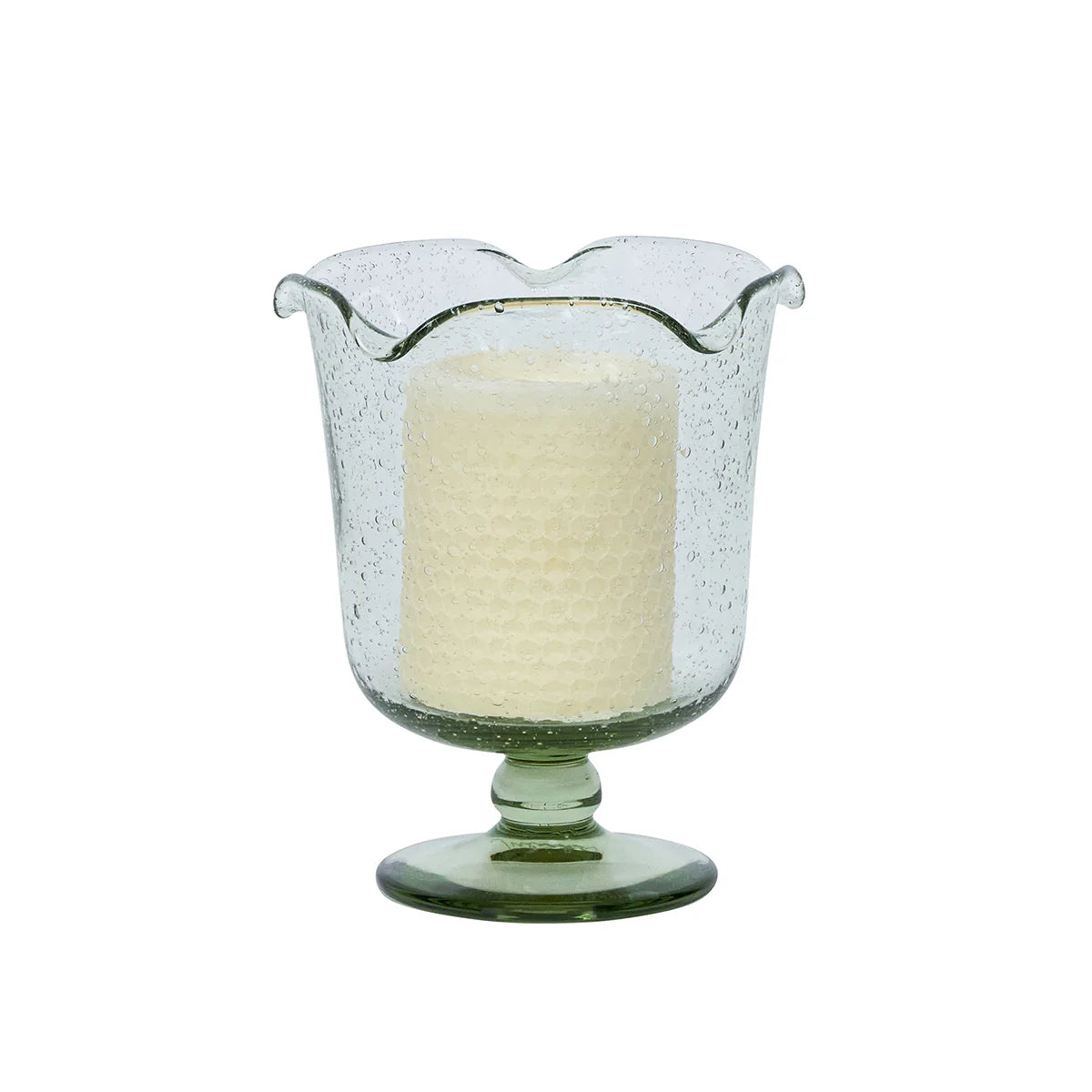 Juliska Provence Glass 5.5" Hurricane