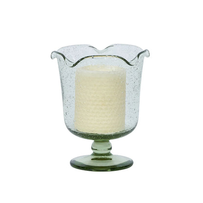 Juliska Provence Glass 5.5" Hurricane