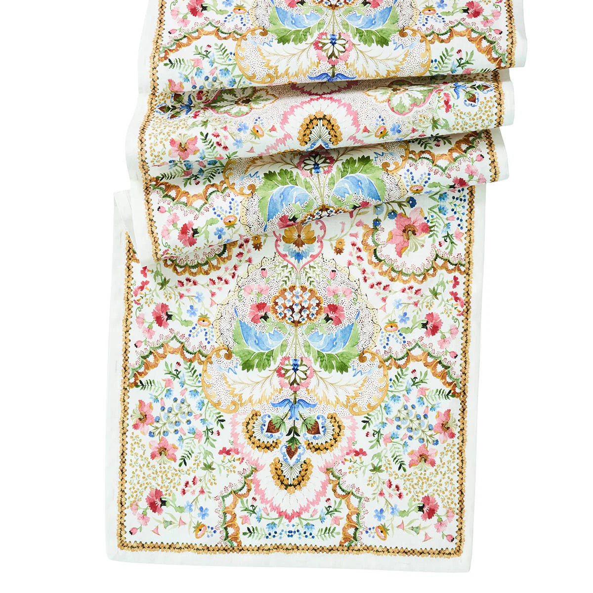 Juliska Sofia 18" x 90" Table Runner