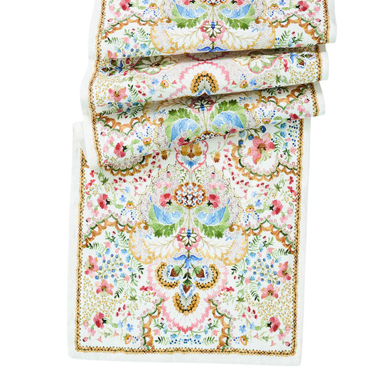 Juliska Sofia 18" x 90" Table Runner