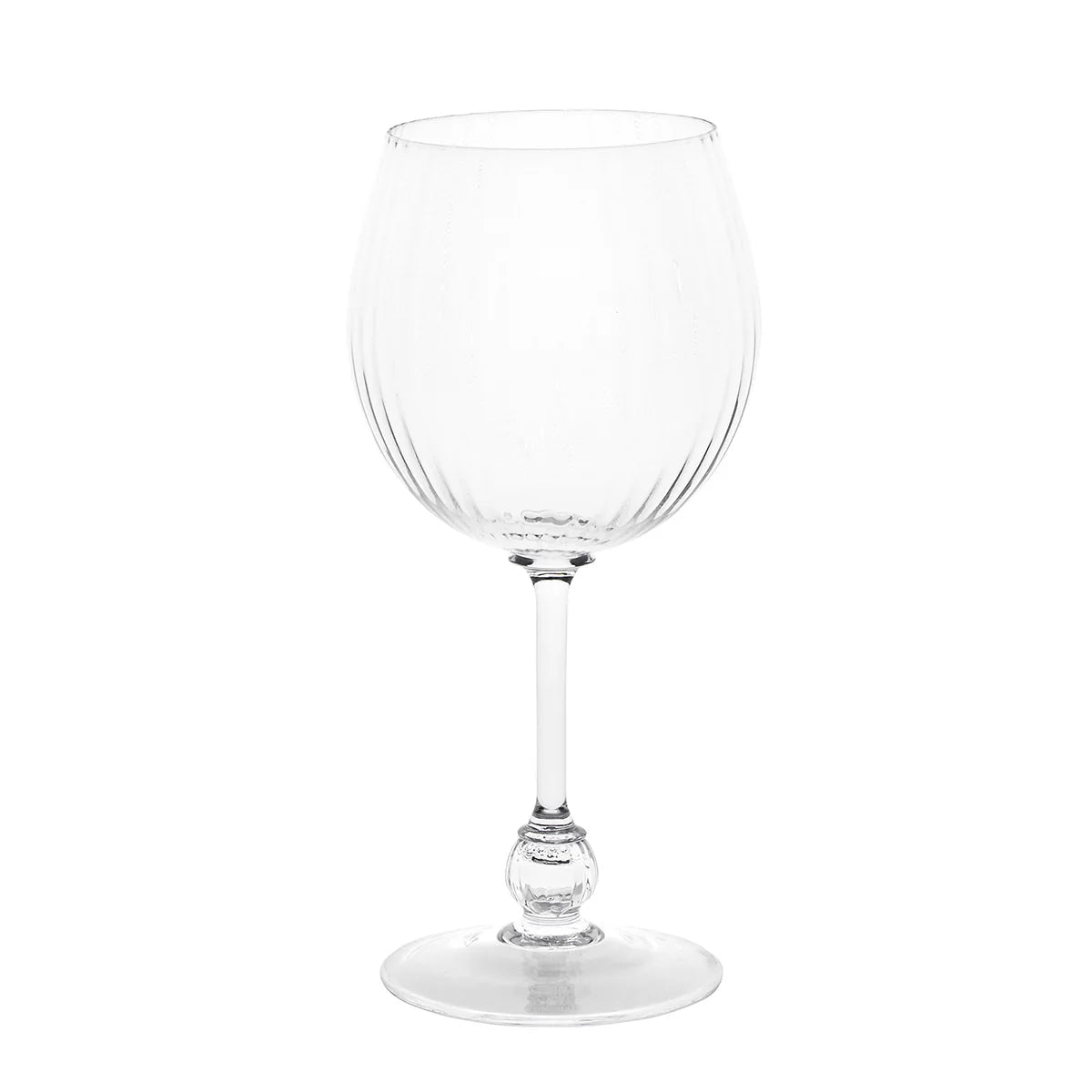 Juliska Nell Red Wine Glass