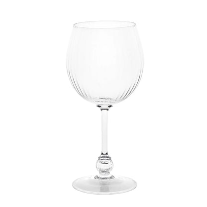 Juliska Nell Red Wine Glass