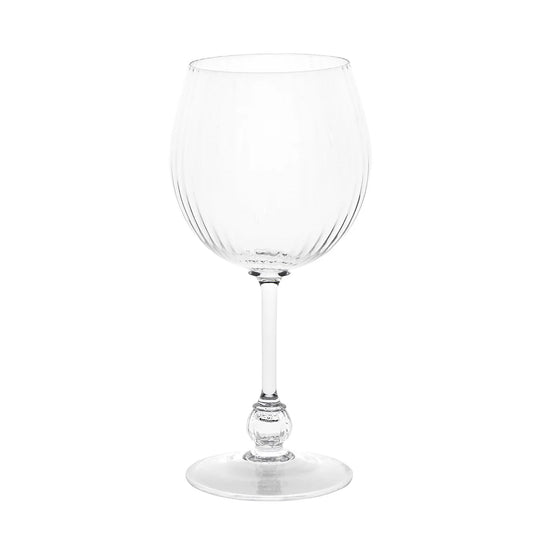 Juliska Nell Red Wine Glass