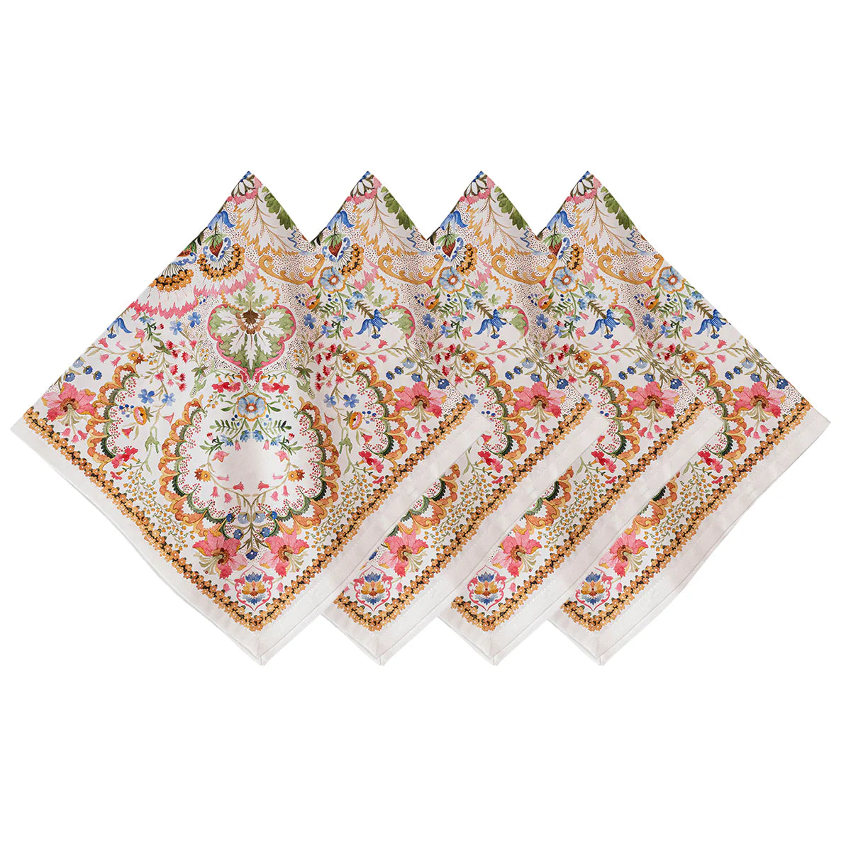 Juliska Sofia Napkins (Set of 4)