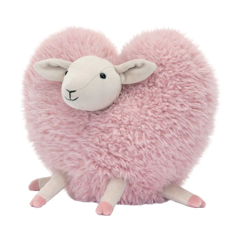 Aimee Sheep, Jellycat